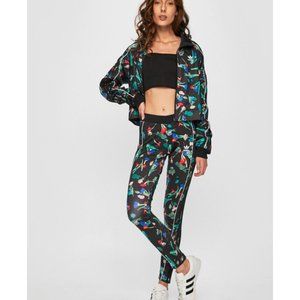 Adidas Originals 2 piece Bellista Tracksuit